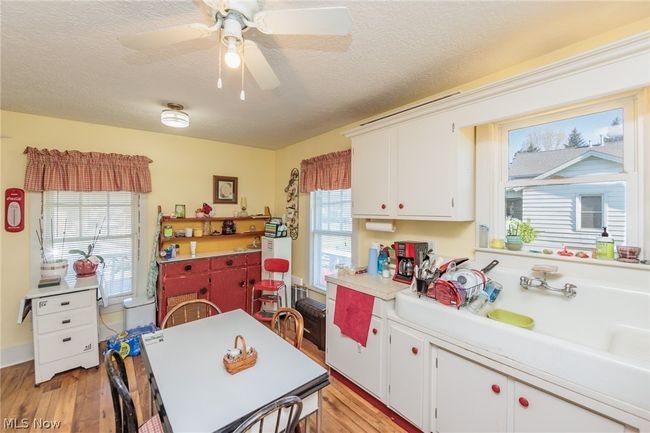 306 N Center St, House other with 3 bedrooms, 1 bathrooms and null parking in Lagrange OH | Image 6