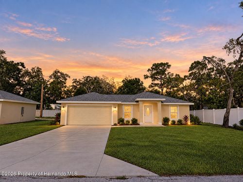 3305 Harden Street, Spring Hill, FL, 34606 | Card Image