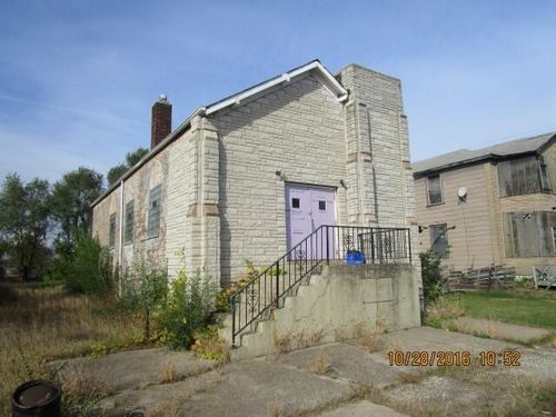 2108 Adams St, Gary, IN, 46407-3020 | Card Image