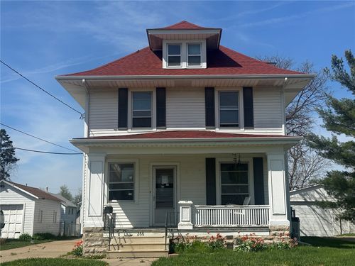 266 24th Ave Sw, Cedar Rapids, IA, 52404 | Card Image