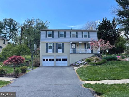 1150 Kettle Pond Ln, GREAT FALLS, VA, 22066-1614 | Card Image