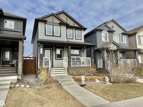 1234 Sandstone Blvd, Sherwood Park, AB, T8H1A9 | Card Image