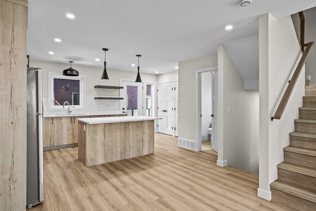 114 - 1330 1st Avenue, Townhouse with 4 bedrooms, 4 bathrooms and 2 parking in Canmore AB | Image 32