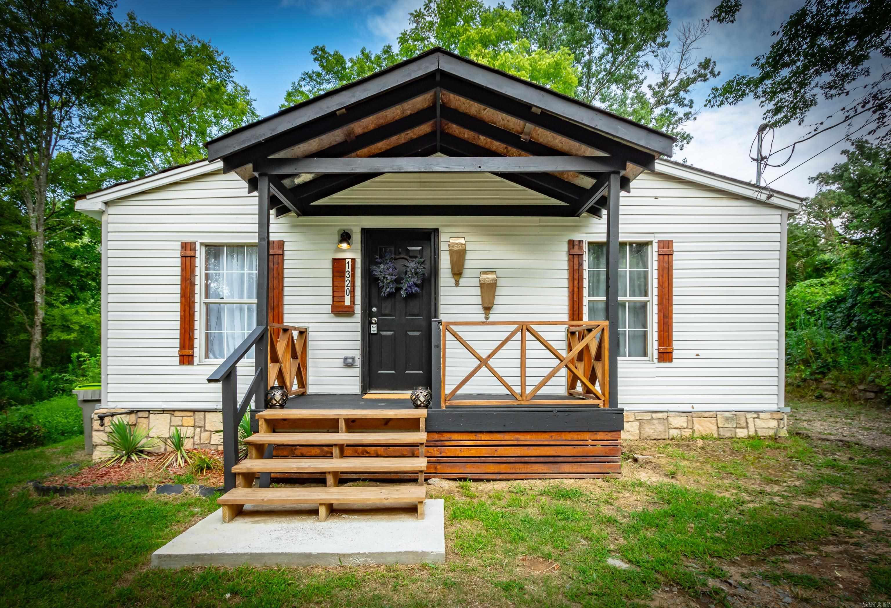 Liberty , Benton, AR 72015 #1