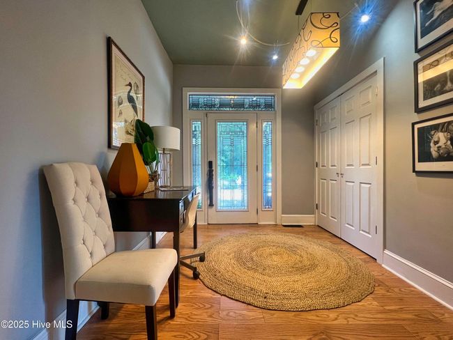 1120 S 3 Rd St, House other with 2 bedrooms, 1 bathrooms and null parking in Wilmington NC | Image 7