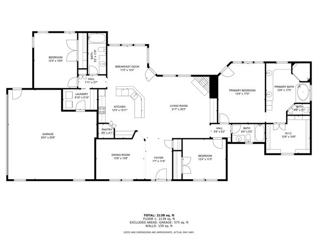 262 Briar Creek Rd, House other with 3 bedrooms, 3 bathrooms and null parking in Whitesboro TX | Image 36