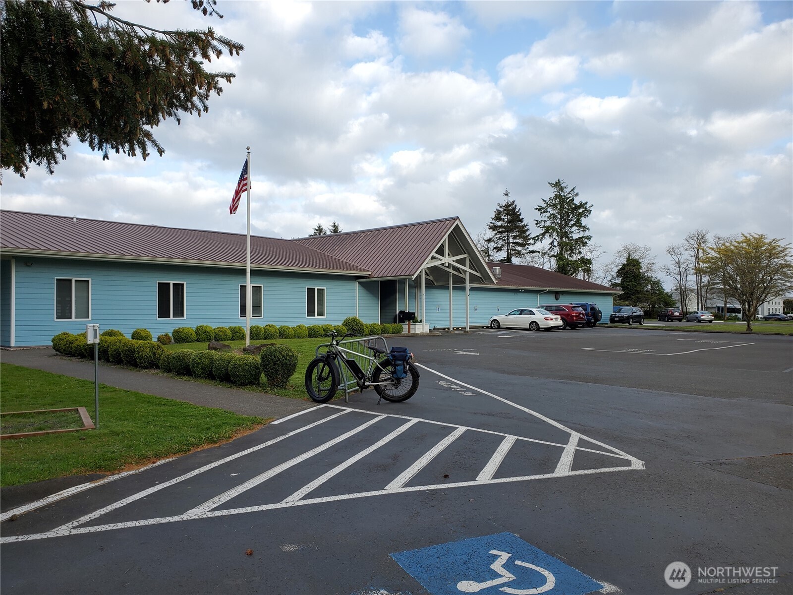 Land in Ocean Shores 5