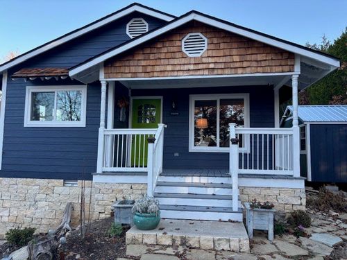 217 Stateline Dr, Holiday Island, AR, 72631-4312 | Card Image