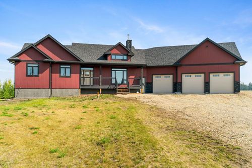 50-721022 Range Road 54, Rural Grande Prairie No. 1, County of, AB, T8X4G8 | Card Image