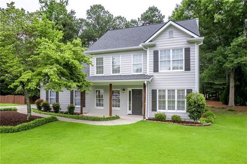 2232 Woodbriar Dr, Buford, GA, 30518-3619 | Card Image