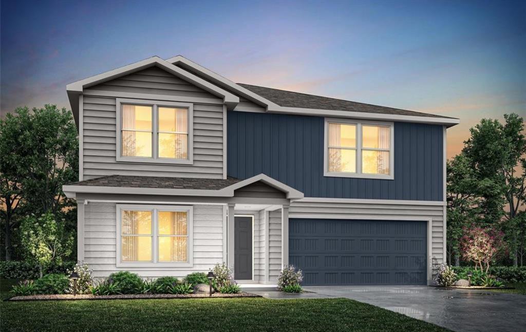 County Road 51028 , Cleveland, TX 77327
