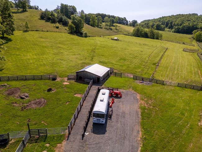 688 Gibson Knob Rd, Home with 0 bedrooms, 0 bathrooms and null parking in Laurel Fork VA | Image 7