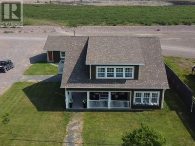 21 Water St, House other with 3 bedrooms, 2 bathrooms and null parking in Buchans NL | Image 3