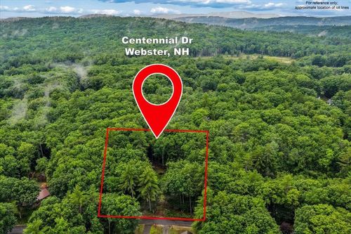 M10 L05 S37 Centennial Drive, Webster, NH, 03303 | Card Image