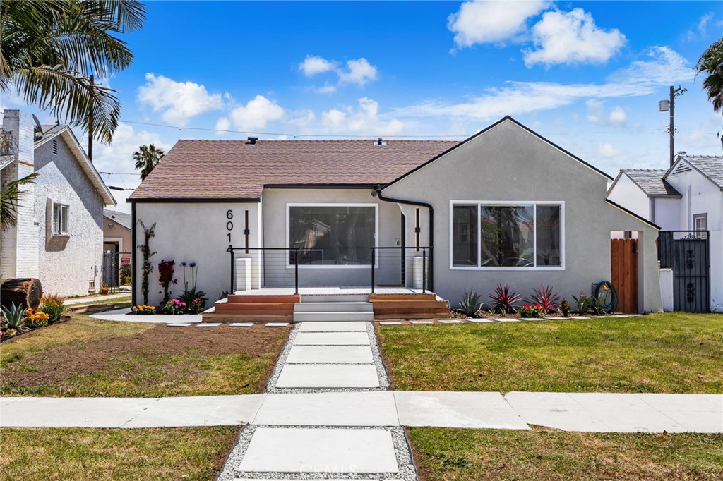 Residential in Los Angeles 3