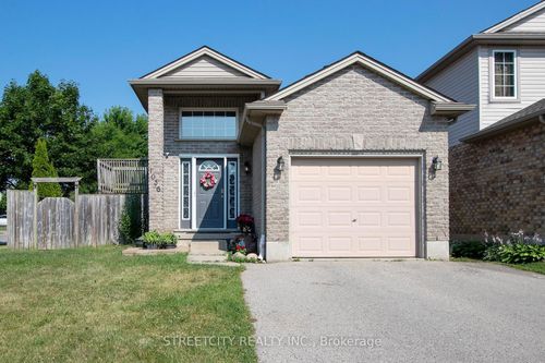1036 Marigold St, London, ON, N5X4N9 | Card Image