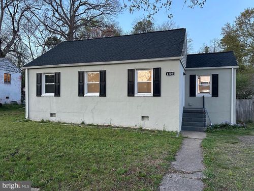 4300 Warwick Road, RICHMOND, VA, 23234 | Card Image