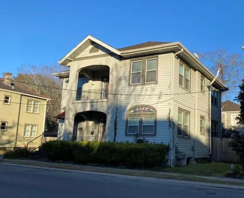 3929 31 Octavia Street, New Orleans, LA, 70125 | Card Image