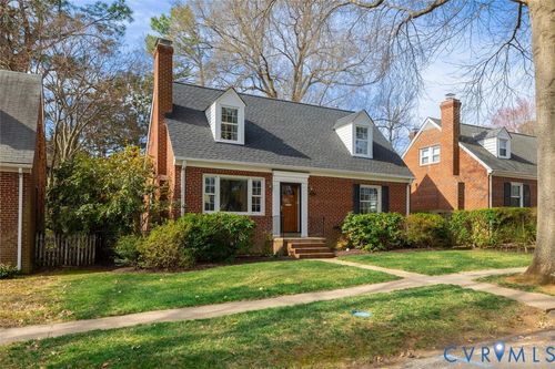4813 Cutshaw Ave, Richmond, VA, 23230-3603 | Card Image