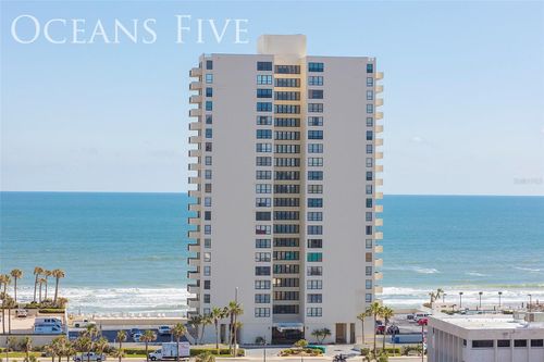 j020-2987 S Atlantic Ave, Daytona Beach, FL, 32118-6040 | Card Image