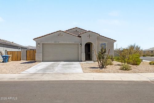 24636 W Hopi St, Buckeye, AZ, 85326-6827 | Card Image