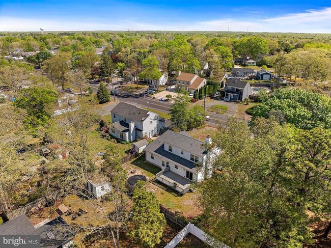 316 Nautilus Dr, House other with 3 bedrooms, 3 bathrooms and null parking in Manahawkin NJ | Image 47
