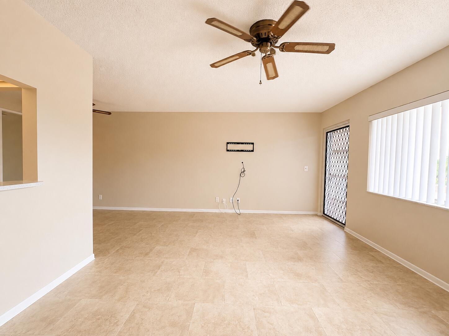 Residential in Palm Springs 3