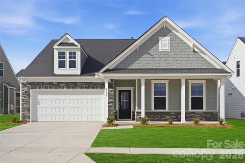 1060 Arundle Rd, Sherrills Ford, NC, 28673-8248 | Card Image