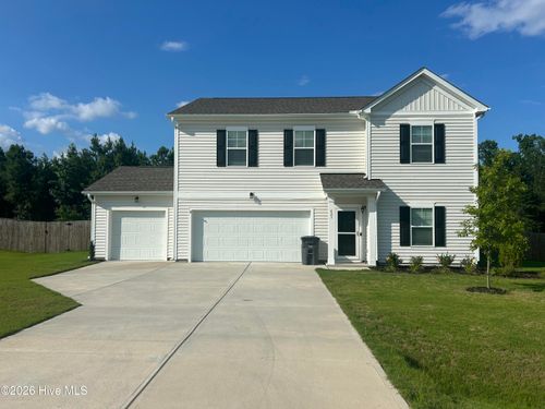 423 Bassett Ln, Carthage, NC, 28327-0315 | Card Image