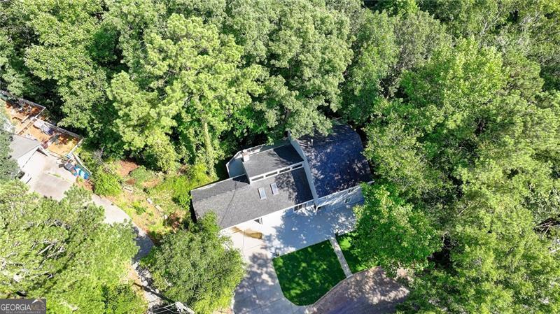 Residential in Atlanta 4