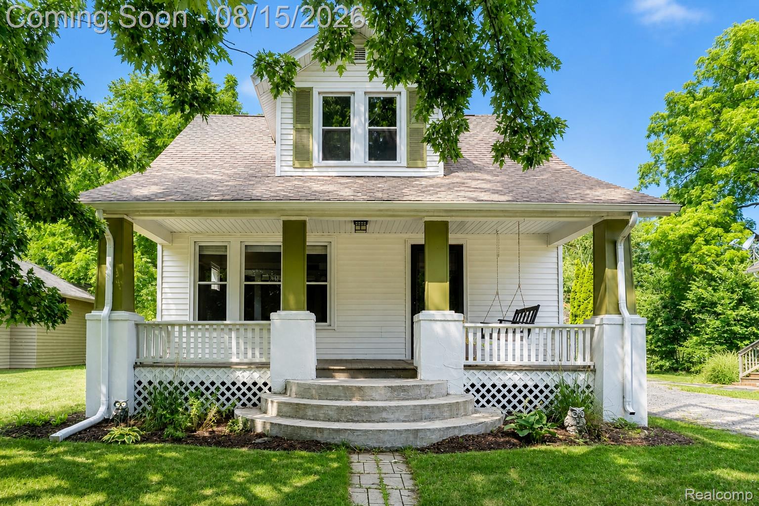 Residential in Dewitt 5