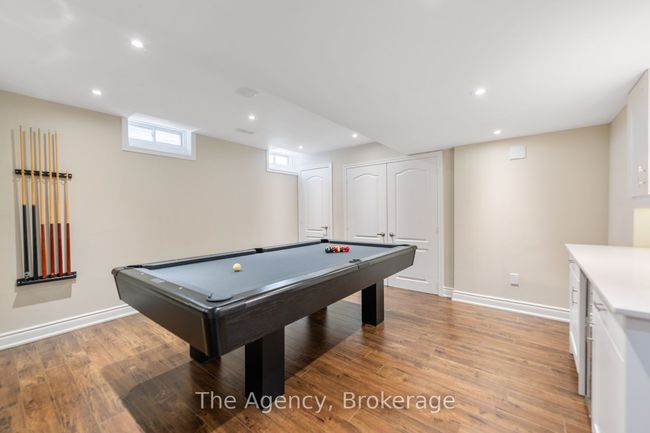 3349 Cline St, House other with 3 bedrooms, 4 bathrooms and 2 parking in Burlington ON | Image 37