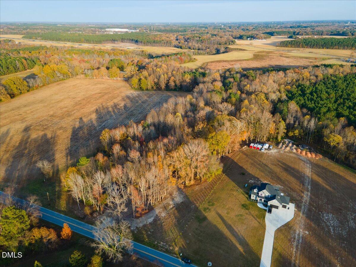 Land in Smithfield 2