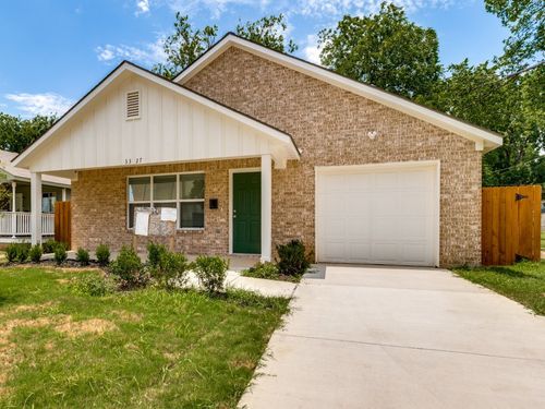 3327 Garden Ln, Dallas, TX, 75215-4821 | Card Image