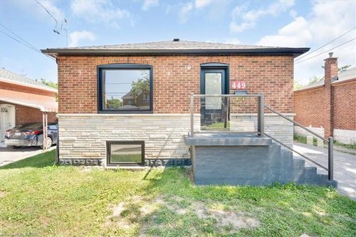 1-449 Upper Wellington St, Hamilton, ON, L9A3P3 | Card Image