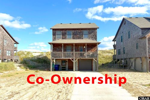 206 E Hawks Nest Ct, Nags Head, NC, 27959-9405 | Card Image