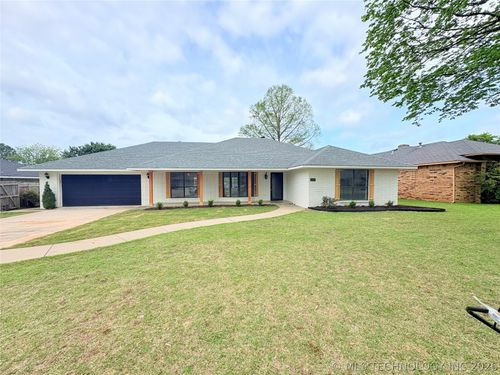 1115 Surrey Dr, Ardmore, OK, 73401-3468 | Card Image