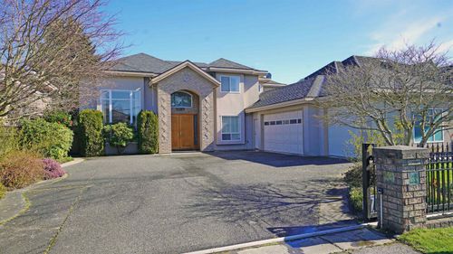 9128 Diamond Rd, Richmond, BC, V7E1P3 | Card Image