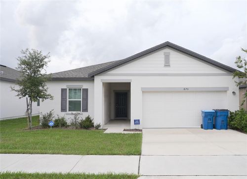 870 Ballantyne Dr, Lake Wales, FL, 33898-7707 | Card Image