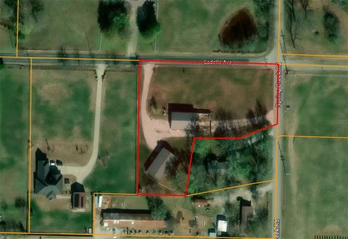 1707 Ladelle Ave, Lowell, AR, 72745-8638 | Card Image