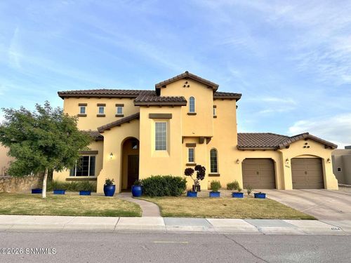 4084 Demos Ave, Las Cruces, NM, 88011-4209 | Card Image