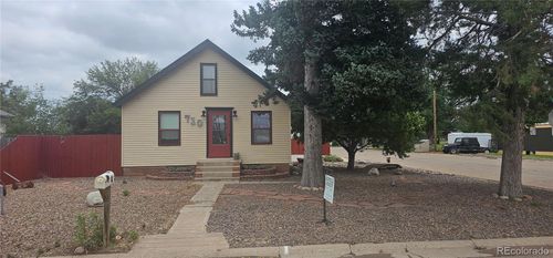 710 15th St, Burlington, CO, 80807-1109 | Card Image