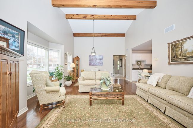 50 Portal Dr, House attached with 3 bedrooms, 2 bathrooms and 2 parking in Port Colborne ON | Image 11
