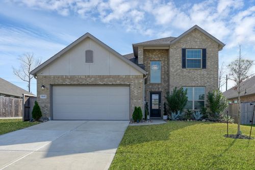 19017 Sonora Chase Dr, New Caney, TX, 77357-5097 | Card Image