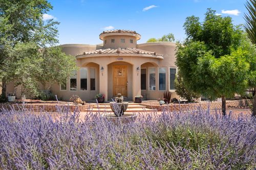 1260 Vanderploeg Ct, Bosque Farms, NM, 87068-9151 | Card Image