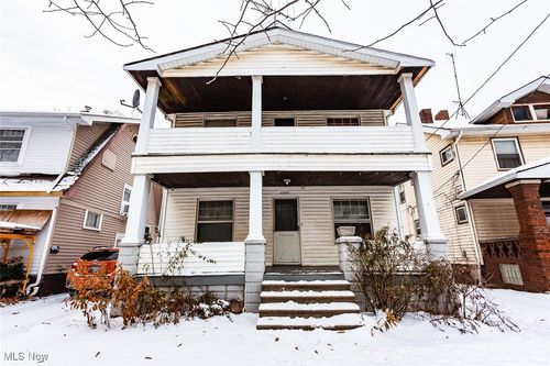 6845 Ottawa Rd, Cleveland, OH, 44105-3711 | Card Image