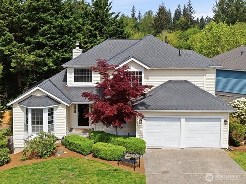 24422 Se 46th Ct, Sammamish, WA, 98029-6535 | Card Image