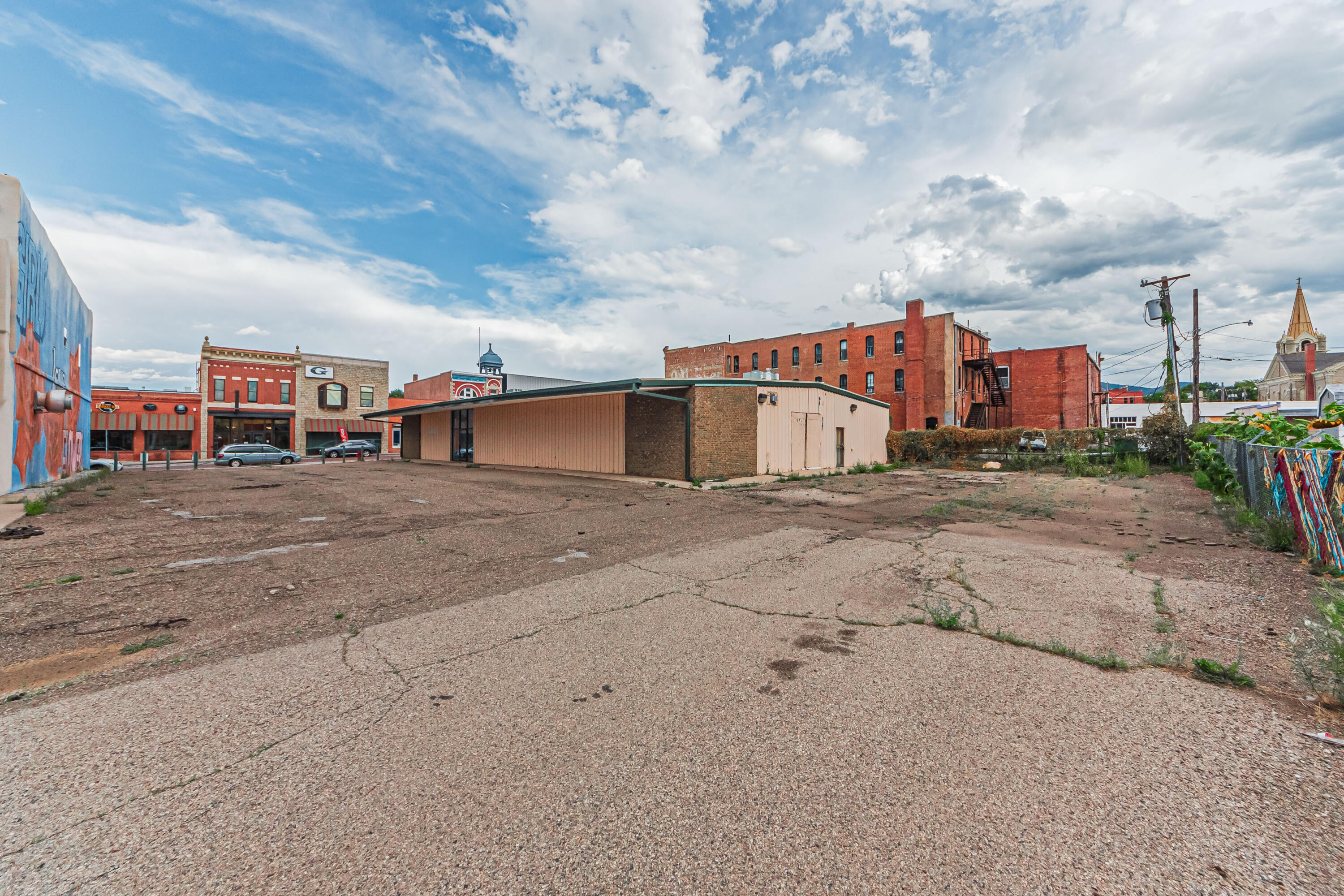 Commercial Sale in Trinidad 5