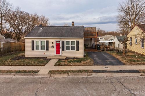 483 Valley View Dr, South Lebanon, OH, 45065-1439 | Card Image