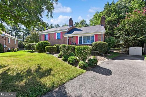 6112 Fox Hill St, SPRINGFIELD, VA, 22150-2428 | Card Image